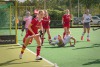 Hockey 2. Bundesliga Damen Bremer HC vs BTHV Das Spiel endet 2:!