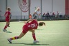 Hockey 2. Bundesliga Damen Bremer HC vs BTHV Das Spiel endet 2:!