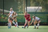 Hockey 2. Bundesliga Damen Bremer HC vs BTHV Das Spiel endet 2:!