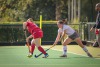 Hockey 2. Bundesliga Damen Bremer HC vs BTHV Das Spiel endet 2:!