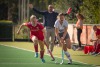 Hockey 2. Bundesliga Damen Bremer HC vs BTHV Das Spiel endet 2:!