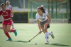 Hockey 2. Bundesliga Damen Bremer HC vs BTHV Das Spiel endet 2:!