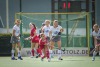 Hockey 2. Bundesliga Damen Bremer HC vs BTHV Das Spiel endet 2:!