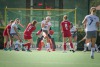 Hockey 2. Bundesliga Damen Bremer HC vs BTHV Das Spiel endet 2:!