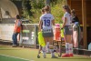 Hockey 2. Bundesliga Damen Bremer HC vs BTHV Das Spiel endet 2:!