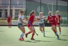 Hockey 2. Bundesliga Damen Bremer HC vs BTHV Das Spiel endet 2:!