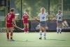Hockey 2. Bundesliga Damen Bremer HC vs BTHV Das Spiel endet 2:!