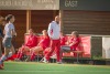 Hockey 2. Bundesliga Damen Bremer HC vs BTHV Das Spiel endet 2:!
