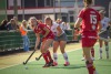 Hockey 2. Bundesliga Damen Bremer HC vs BTHV Das Spiel endet 2:!
