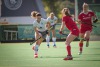 Hockey 2. Bundesliga Damen Bremer HC vs BTHV Das Spiel endet 2:!