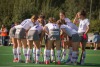 Hockey 2. Bundesliga Damen Bremer HC vs BTHV Das Spiel endet 2:!