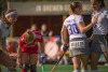 Hockey 2. Bundesliga Damen Bremer HC vs BTHV Das Spiel endet 2:!
