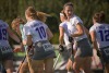 Hockey 2. Bundesliga Damen Bremer HC vs BTHV Das Spiel endet 2:!