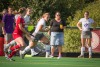 Hockey 2. Bundesliga Damen Bremer HC vs BTHV Das Spiel endet 2:!