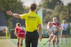 Hockey 2. Bundesliga Damen Bremer HC vs BTHV Das Spiel endet 2:!
