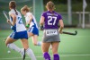 Hockey 2. Bundesliga BTHV vs RTHC Das Spiel endet 2:2, P (0:3)