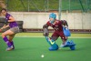 Hockey 2. Bundesliga BTHV vs RTHC 
Das Spiel endet 2:2, P (0:3)
