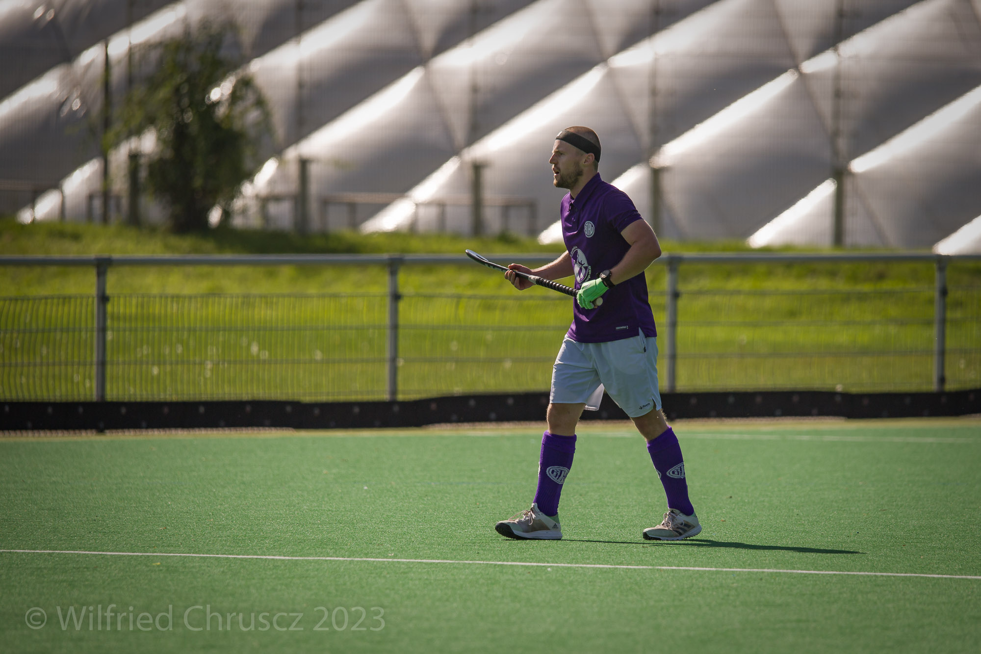 Hockey 1. Regionalliga Herren BTHV vs OTHCDas Spiel endet 10:0