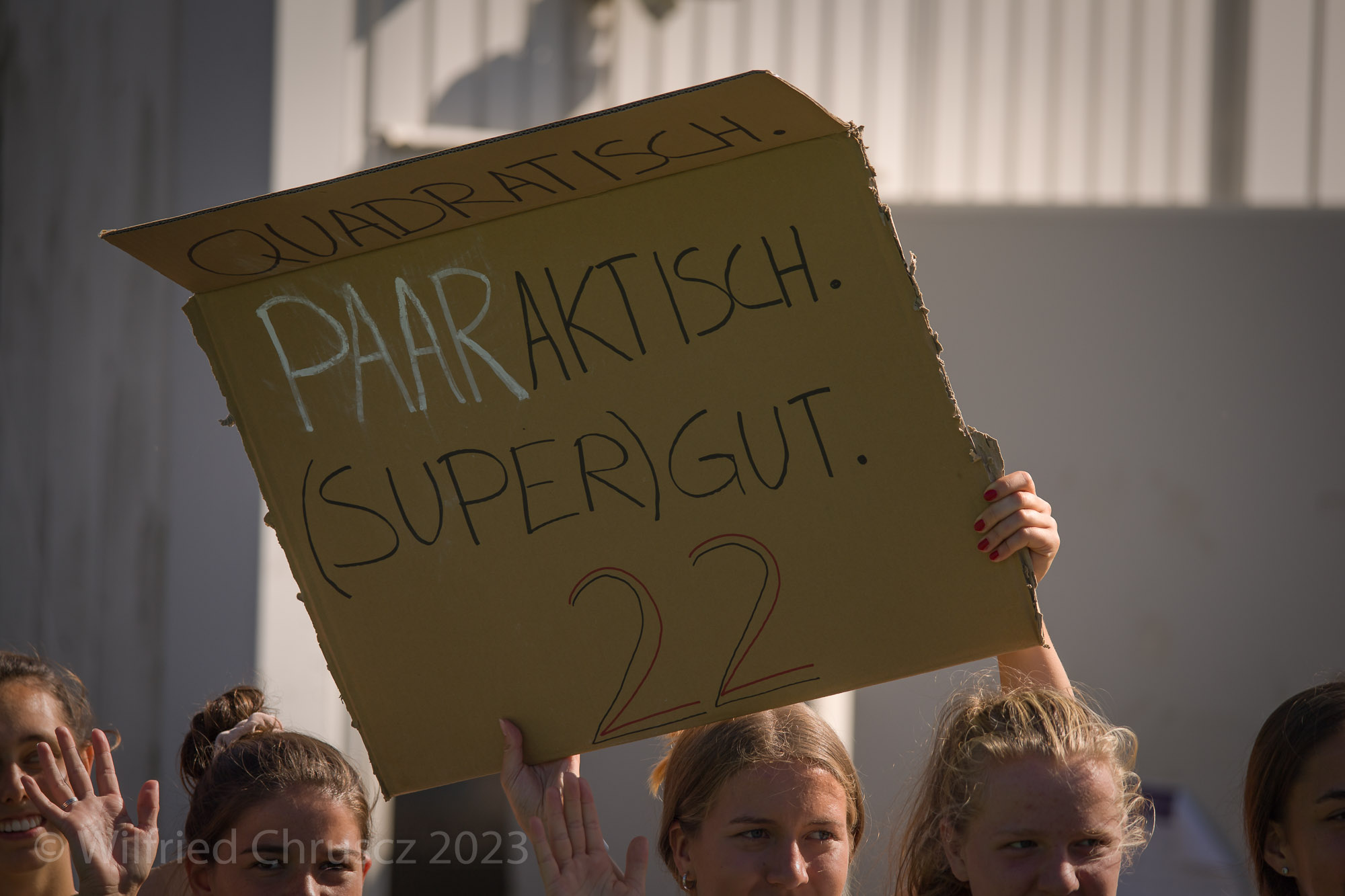 Hockey 1. Regionalliga Herren BTHV vs OTHCDas Spiel endet 10:0