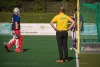 Hockey 1. Regionalliga Herren BTHV vs OTHCDas Spiel endet 10:0