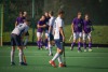 Hockey 1. Regionalliga Herren BTHV vs OTHCDas Spiel endet 10:0