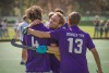 Hockey 1. Regionalliga Herren BTHV vs OTHCDas Spiel endet 10:0