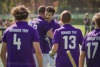 Hockey 1. Regionalliga Herren BTHV vs OTHCDas Spiel endet 10:0