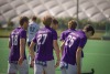 Hockey 1. Regionalliga Herren BTHV vs OTHCDas Spiel endet 10:0
