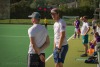 Hockey 1. Regionalliga Herren BTHV vs OTHCDas Spiel endet 10:0