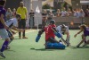 Hockey 1. Regionalliga Herren BTHV vs OTHCDas Spiel endet 10:0
