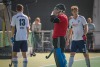 Hockey 1. Regionalliga Herren BTHV vs OTHCDas Spiel endet 10:0