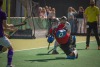 Hockey 1. Regionalliga Herren BTHV vs OTHCDas Spiel endet 10:0