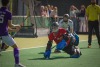 Hockey 1. Regionalliga Herren BTHV vs OTHCDas Spiel endet 10:0