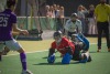 Hockey 1. Regionalliga Herren BTHV vs OTHCDas Spiel endet 10:0