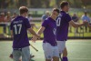 Hockey 1. Regionalliga Herren BTHV vs OTHCDas Spiel endet 10:0