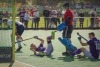 Hockey 1. Regionalliga Herren BTHV vs OTHCDas Spiel endet 10:0
