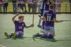 Hockey 1. Regionalliga Herren BTHV vs OTHCDas Spiel endet 10:0