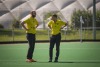 Hockey 1. Regionalliga Herren BTHV vs OTHCDas Spiel endet 10:0