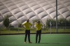Hockey 1. Regionalliga Herren BTHV vs OTHCDas Spiel endet 10:0