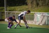 Hockey 1. Regionalliga Herren BTHV vs OTHCDas Spiel endet 10:0