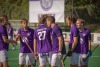 Hockey 1. Regionalliga Herren BTHV vs OTHCDas Spiel endet 10:0
