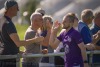 Hockey 1. Regionalliga Herren BTHV vs OTHCDas Spiel endet 10:0