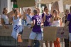 Hockey 1. Regionalliga Herren BTHV vs OTHCDas Spiel endet 10:0
