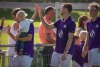 Hockey 1. Regionalliga Herren BTHV vs OTHCDas Spiel endet 10:0