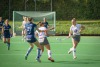 Hockey 2. Bundesliga Damen BTHV vs Klipper Hamburg
Das Spiel endet 2:1