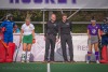 Hockey 2. Bundesliga Damen BTHV vs Polo Cub Hamburg
Das Spiel endet 2:0