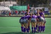 Hockey 2. Bundesliga Damen BTHV vs Polo Cub Hamburg
Das Spiel endet 2:0