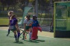 Hockey 2. Bundesliga Damen BTHV vs Polo Cub Hamburg
Das Spiel endet 2:0