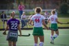 Hockey 2. Bundesliga Damen BTHV vs Polo Cub HamburgDas Spiel endet 2:0