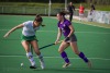 Hockey 2. Bundesliga Damen BTHV vs Polo Cub HamburgDas Spiel endet 2:0